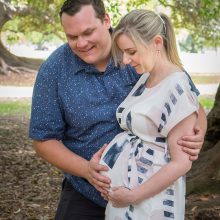 Adelaide Maternity photos