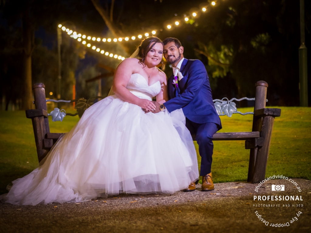 Michelle Forte Wedding Photographer Adelaide Engagement-29