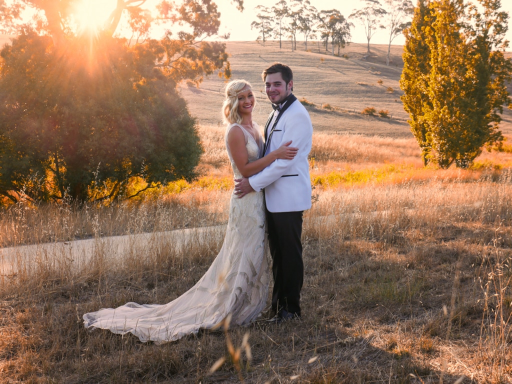 Michelle Forte Wedding Photographer Adelaide Engagement-29