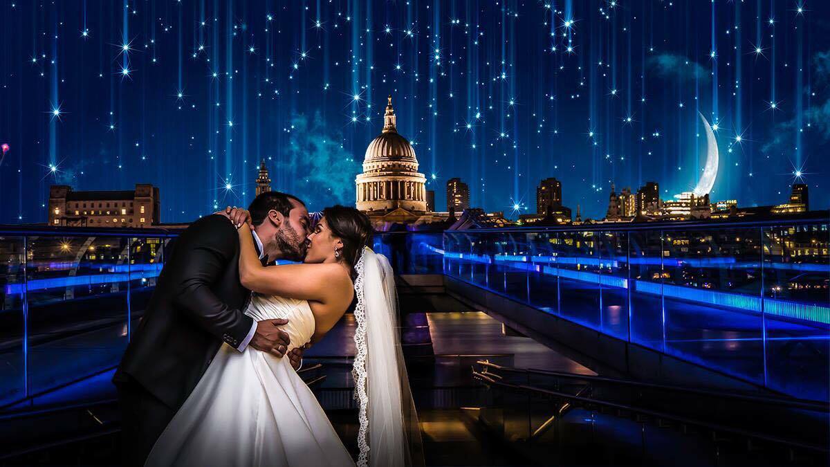 Pixel Perfect Wedding Photography