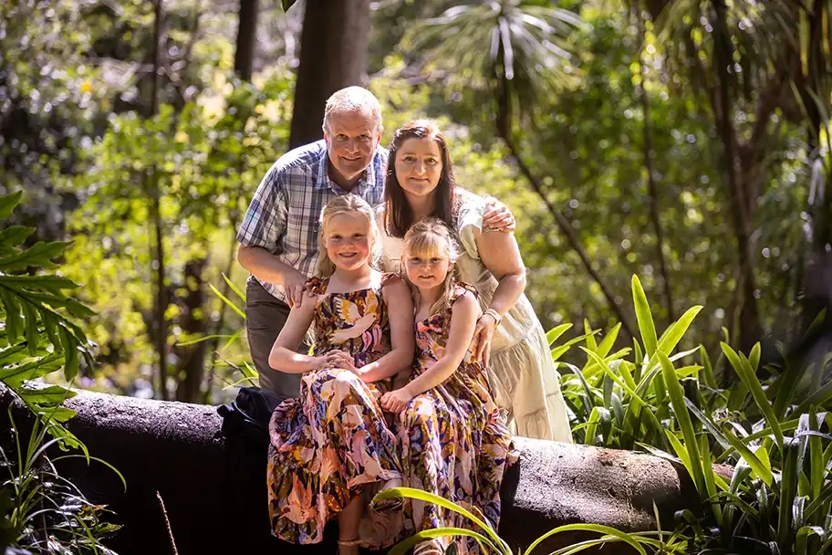 Adelaide Family Photographer